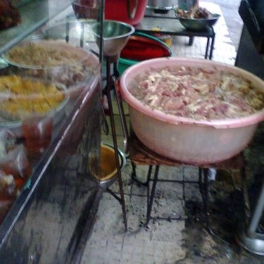 Tổng hợp- Quán Ăn Cơm Tấm Ba Ghiền