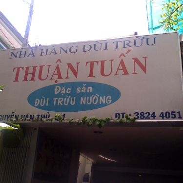 Tổng hợp- Nhà Hàng Thuận Tuấn - Đặc Sản Cừu Nướng - Nguyễn Văn Thủ