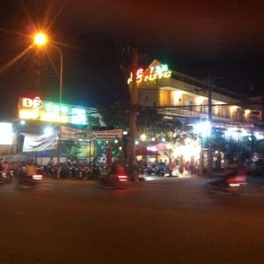 Tổng hợp- Quán Ăn Đặc Sản Dê 7 Đào