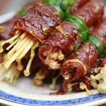 Món ăn- Quán Ăn Đặc Sản Dê 7 Đào