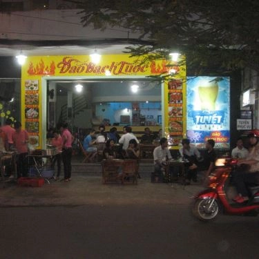 Tổng hợp- Quán Ăn Đảo Bạch Tuộc - Bia Tuyết & Bạch Tuộc Nướng