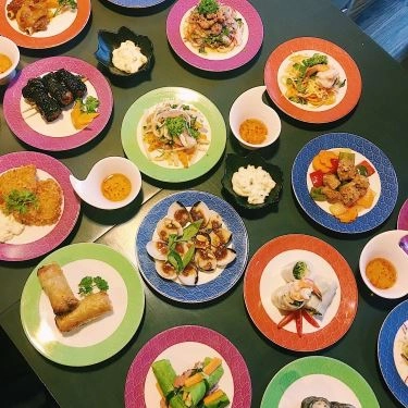 Professional- Quán Ăn Hai-đê Restaurant - Ẩm Thực Việt