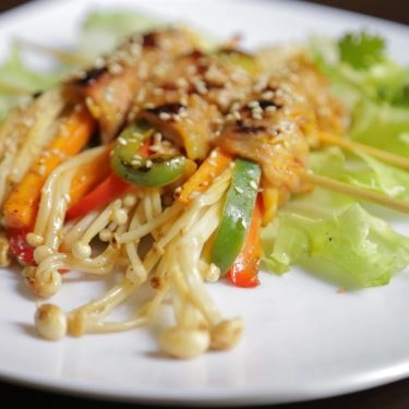Món ăn- Quán Ăn Eat & Joy - Pandora City
