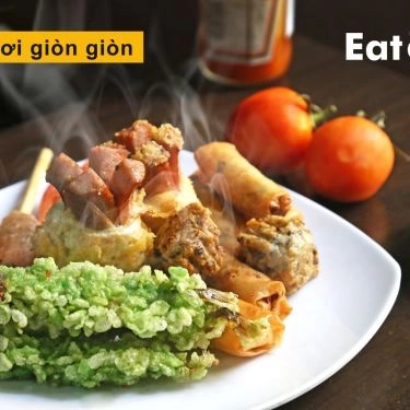 Món ăn- Quán Ăn Eat & Joy - Pandora City