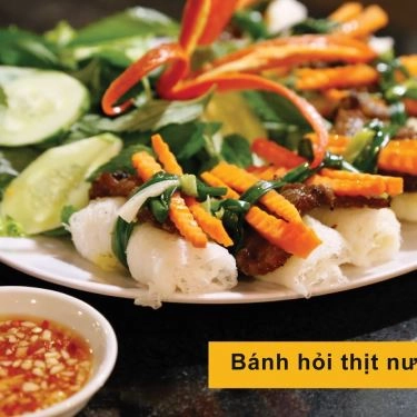 Tổng hợp- Quán Ăn Eat & Joy - Pandora City