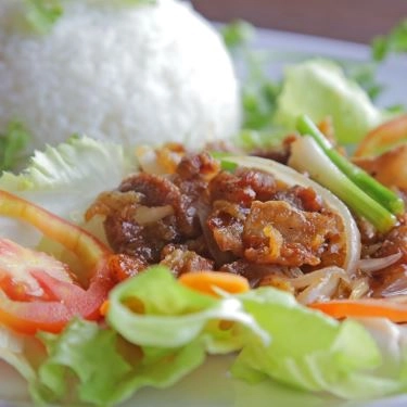 Tổng hợp- Quán Ăn Eat & Joy - Pandora City