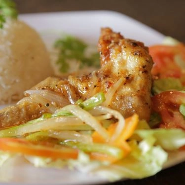 Tổng hợp- Quán Ăn Eat & Joy - Pandora City