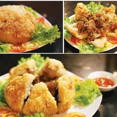 Món ăn- Quán Ăn Eat & Joy - Pandora City
