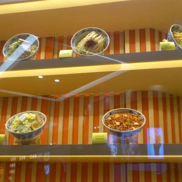 Tổng hợp- Nhà Hàng Goku Raku Ramen - AEON Mall Tân Phú