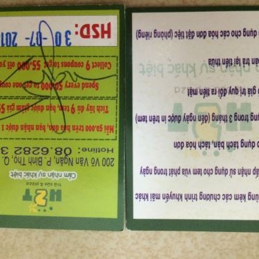 Tổng hợp- Quán Ăn Trà Sữa & Pizza H2T - Võ Văn Ngân