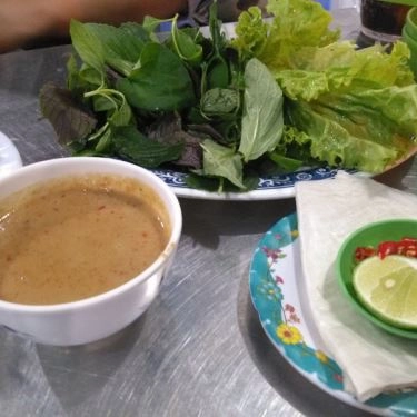 Tổng hợp- Quán Ăn Hải Sản Bình Dân - Ngô Sỹ Liên