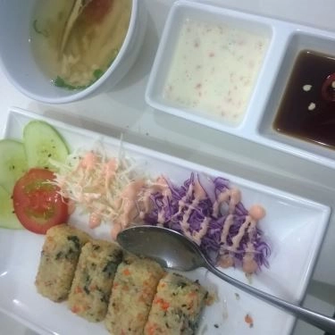 Tổng hợp- Hanuri - Quán Ăn Hàn Quốc - Sư Vạn Hạnh