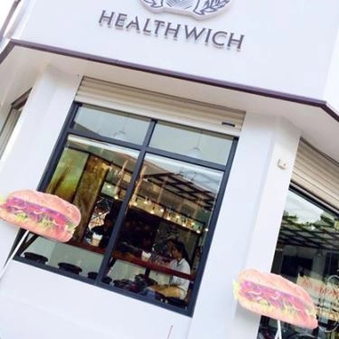 Tổng hợp- Nhà Hàng HealthWich Vietnam - Tô Ngọc Vân