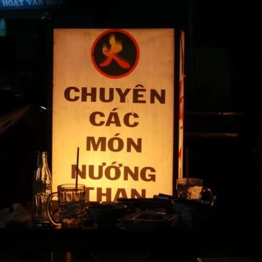 Tổng hợp- Quán Ăn Quán Hỏa - Món Nướng Bình Dân