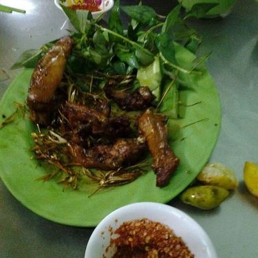 Món ăn- Quán Ăn Hoàng Mập - Đặc Sản Thịt Thỏ