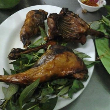 Món ăn- Quán Ăn Hoàng Mập - Đặc Sản Thịt Thỏ