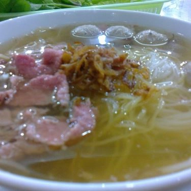 Món ăn- Quán Ăn Hủ tiếu Bà Hoa