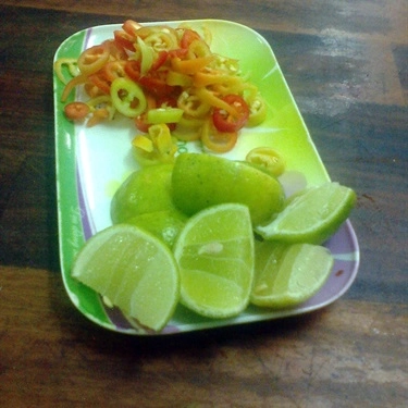 Món ăn- Quán Ăn Hủ Tiếu Bò Viên A Kẽm