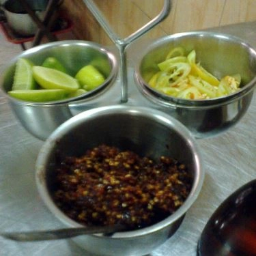Tổng hợp- Quán Ăn Hủ Tiếu Bò Viên A Kẽm