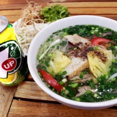 Món ăn- Quán Ăn Gỏi Cá Mai - Đường Hai Tháng Tư