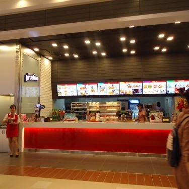 Tổng hợp- Nhà Hàng KFC - AEON Mall Tân Phú