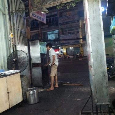 Tổng hợp- Quán Ăn Hai Khánh - Bún Chả Hà Nội