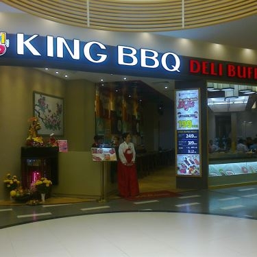 Tổng hợp- Nhà Hàng King BBQ Buffet AEON Mall Tân Phú