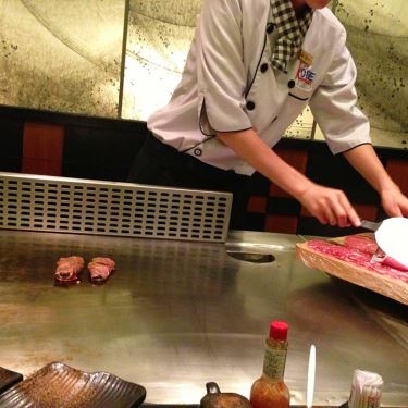 Tổng hợp- Kobe Teppanyaki - Nhà Hàng Nhật