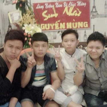Tổng hợp- Quán Ăn Làng Nướng Nam Bộ - Trần Quý Cáp