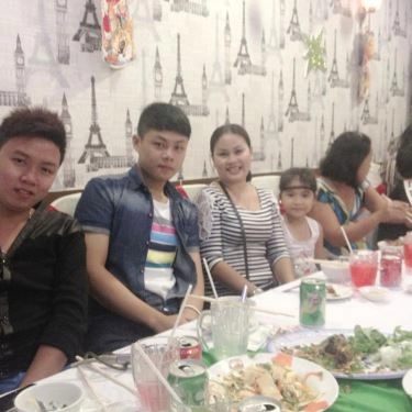 Tổng hợp- Quán Ăn Làng Nướng Nam Bộ - Trần Quý Cáp