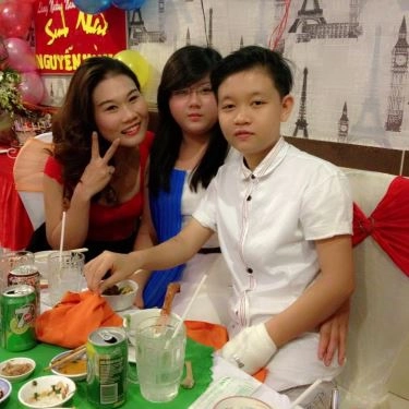 Tổng hợp- Quán Ăn Làng Nướng Nam Bộ - Trần Quý Cáp