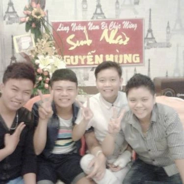Tổng hợp- Quán Ăn Làng Nướng Nam Bộ - Trần Quý Cáp