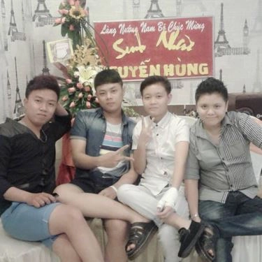 Tổng hợp- Quán Ăn Làng Nướng Nam Bộ - Trần Quý Cáp