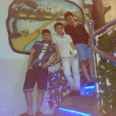 Tổng hợp- Quán Ăn Làng Nướng Nam Bộ - Trần Quý Cáp