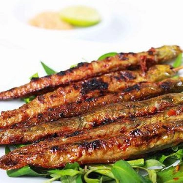 Tổng hợp- Quán Ăn Lẩu Cá Kèo Bà Huyện - Bà Huyện Thanh Quan