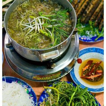 Tổng hợp- Quán Ăn Lẩu Cá Kèo Bà Huyện - Bà Huyện Thanh Quan