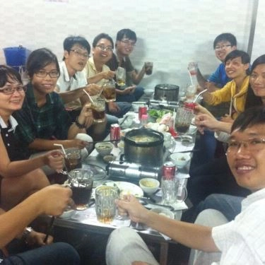 Tổng hợp- Quán Ăn Quán Lẩu Dê 304