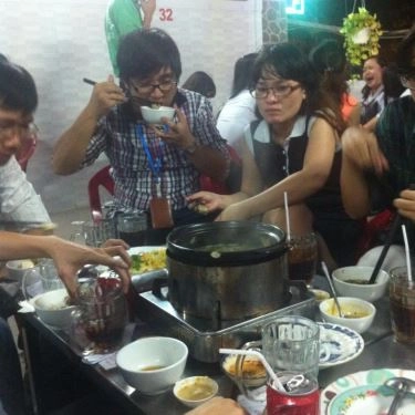 Tổng hợp- Quán Ăn Quán Lẩu Dê 304