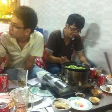 Tổng hợp- Quán Ăn Quán Lẩu Dê 304