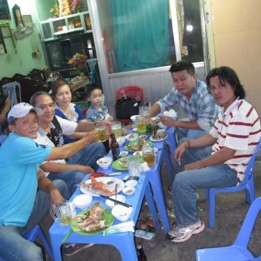 Tổng hợp- Quán Ăn Long Vũ - Quán Ốc & Hải Sản Nha Trang