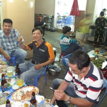Tổng hợp- Quán Ăn Long Vũ - Quán Ốc & Hải Sản Nha Trang
