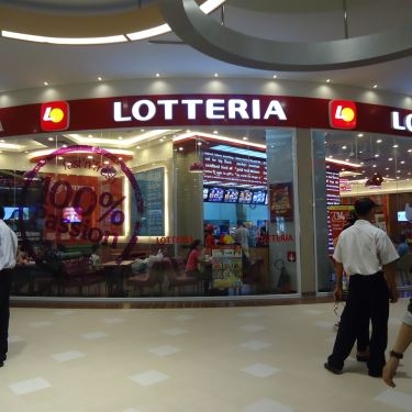 Tổng hợp- Nhà Hàng Lotteria - AEON Mall Tân Phú