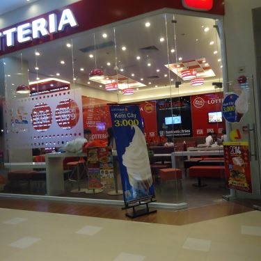 Tổng hợp- Nhà Hàng Lotteria - AEON Mall Tân Phú