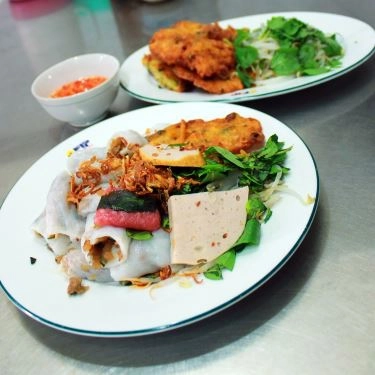 Tổng hợp- Quán Ăn Bánh Cuốn Minh Tú