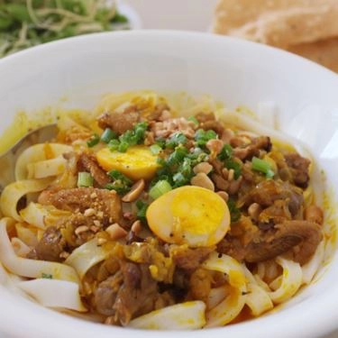 Tổng hợp- Quán Ăn Mì Quảng 3 Anh Em - Lê Văn Sỹ