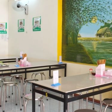 Tổng hợp- Quán Ăn Mì Quảng 3 Anh Em - Lê Văn Sỹ