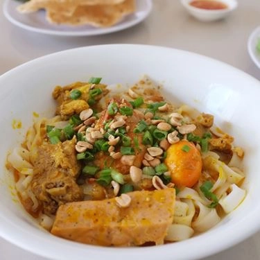 Tổng hợp- Quán Ăn Mì Quảng 3 Anh Em - Lê Văn Sỹ