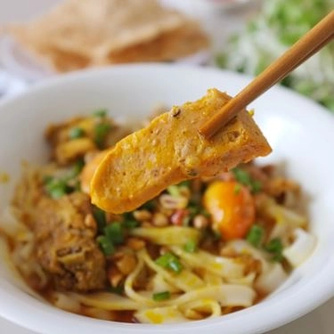 Tổng hợp- Quán Ăn Mì Quảng 3 Anh Em - Lê Văn Sỹ