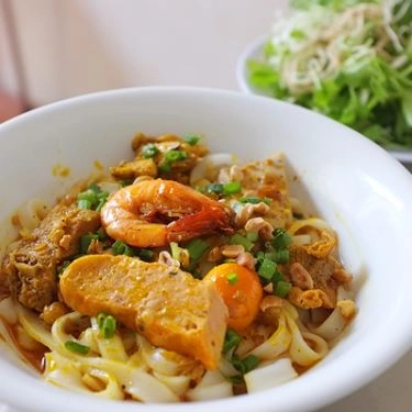 Tổng hợp- Quán Ăn Mì Quảng 3 Anh Em - Lê Văn Sỹ