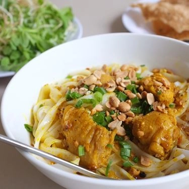 Tổng hợp- Quán Ăn Mì Quảng 3 Anh Em - Lê Văn Sỹ
